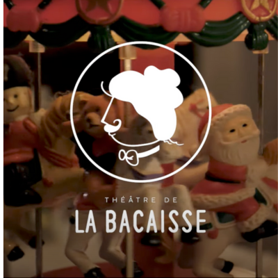 La Bacaisse raconte l’hiver – Centre communautaire Duberger