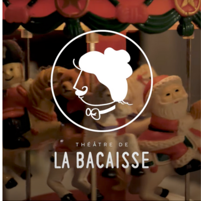 La Bacaisse raconte l’hiver – Denis Giguère