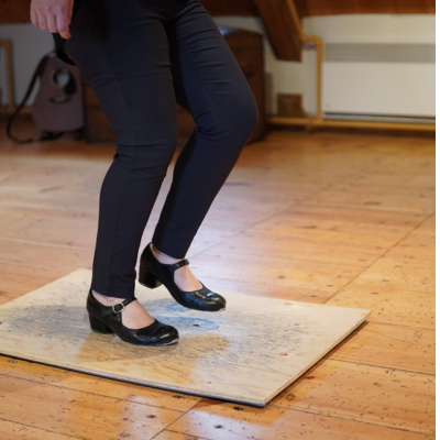 La bastringue du temps des Fêtes – La Cité-Limoilou