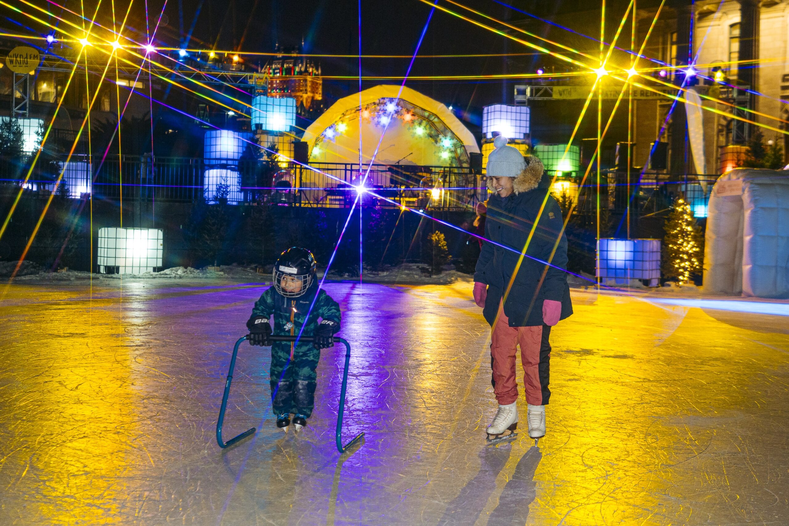 Emile Bilodeau - Port de quebec - Dominic Courchesne - @Coursh-5-min