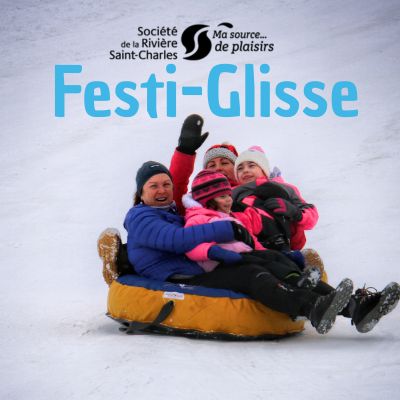 Festi-Glisse 2025