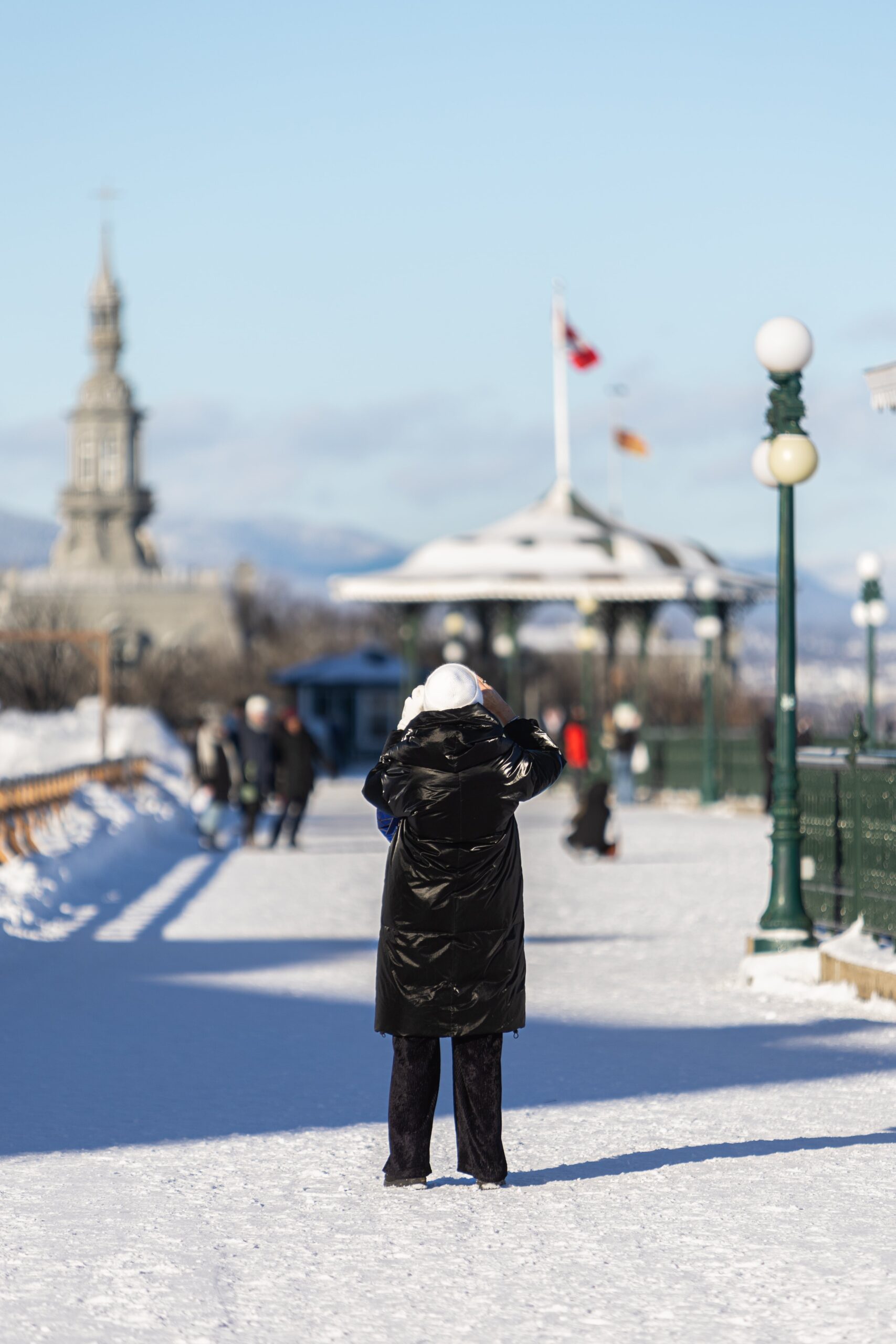 Quoi faire en janvier? 10 activités à essayer