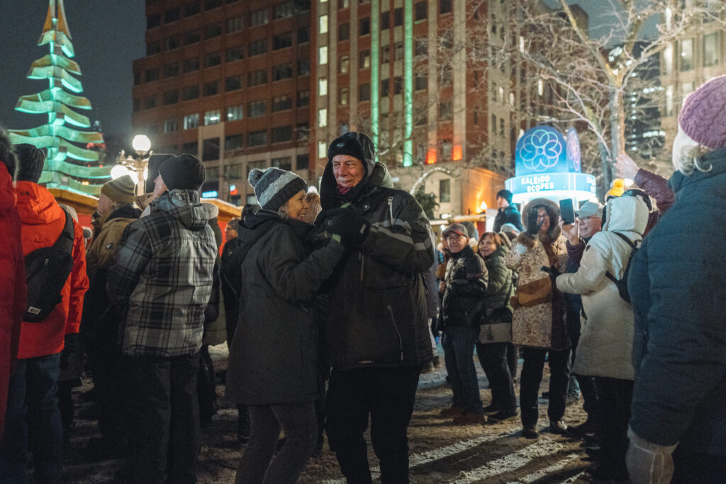 festival kaléidoscope