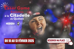 ANTIDOTE mobile MEGA ENTETE carnaval Québec 2025 - Bannière