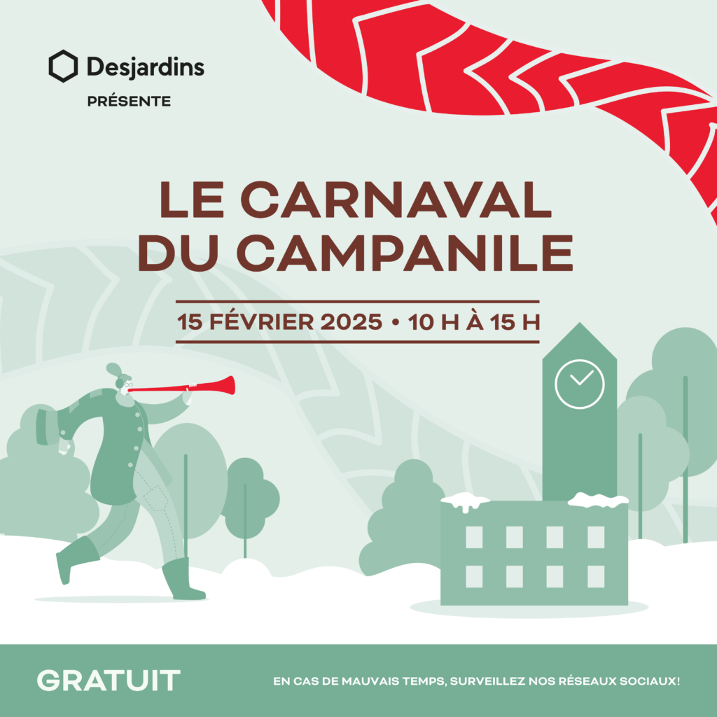 Le Carnaval du Campanile