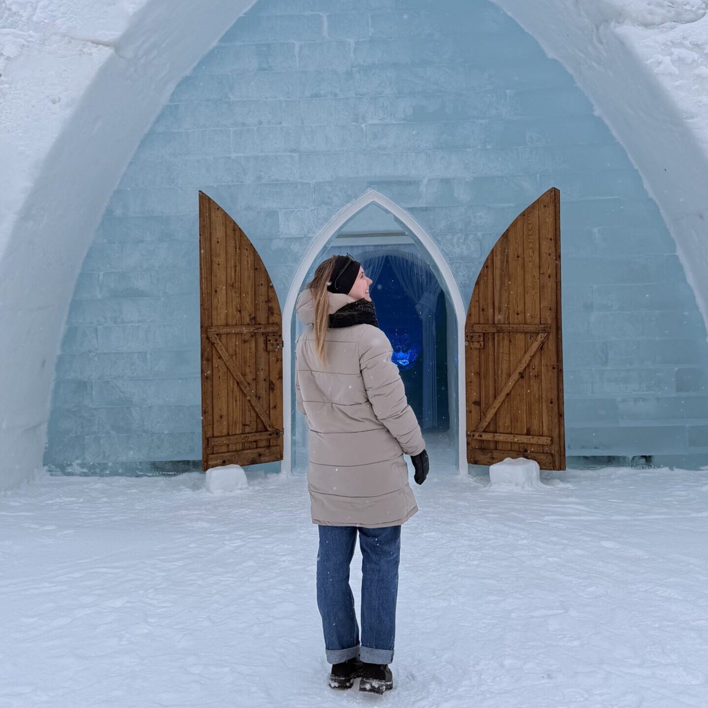 Testés et approuvés en janvier