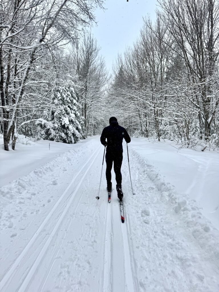Base de plein air La Découverte