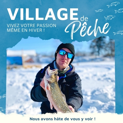 Village de pêche