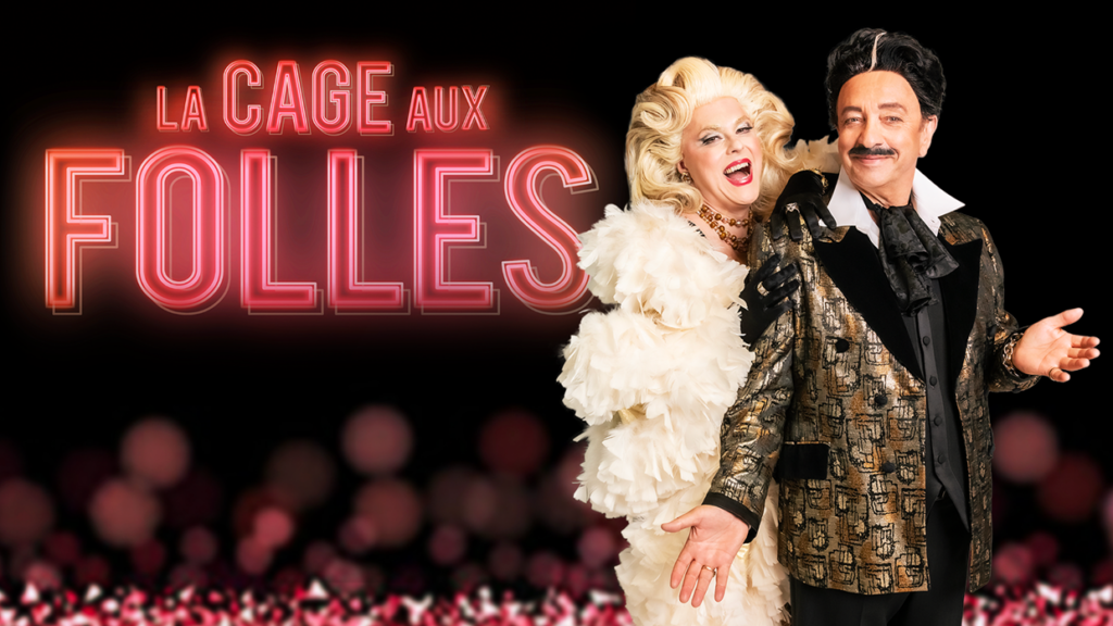 La cage aux folies