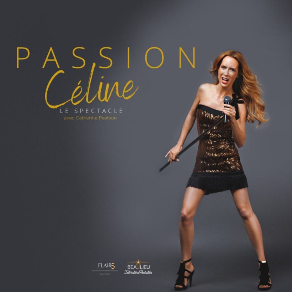 Passion Céline – L’ultime hommage à Céline Dion