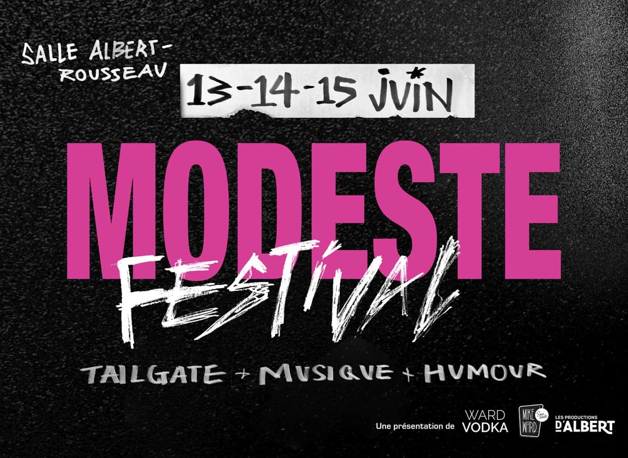 Modeste Festival