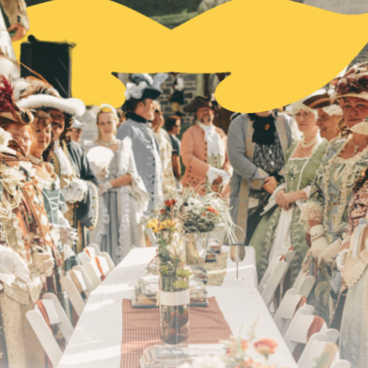 Les Fêtes de la Nouvelle-France