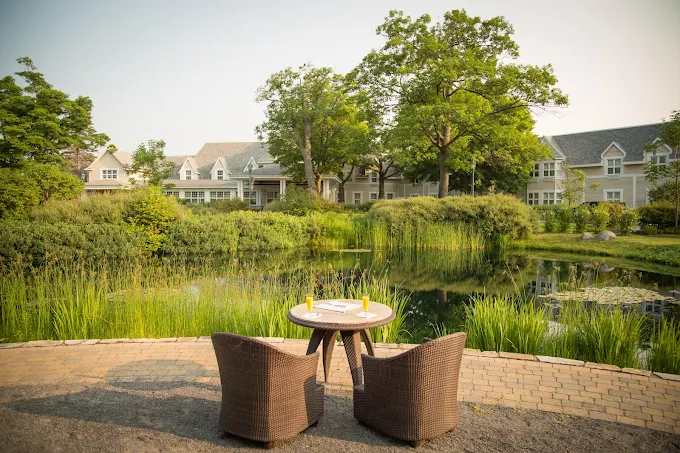 hotel le bonne entente