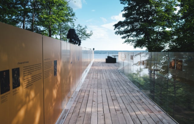 Site archéologique Cartier-Roberval