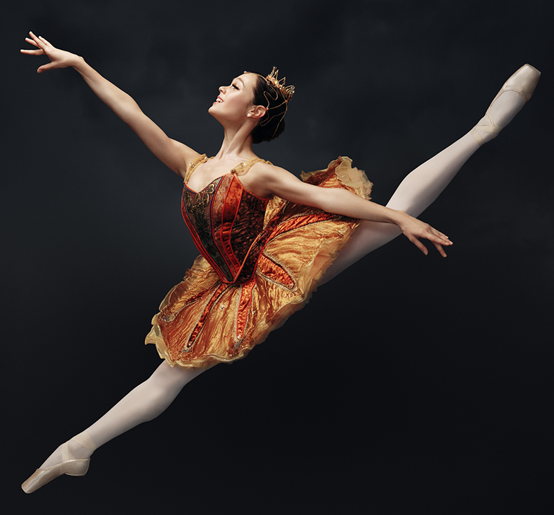 Casse-Noisette au Grand Théâtre de Québec