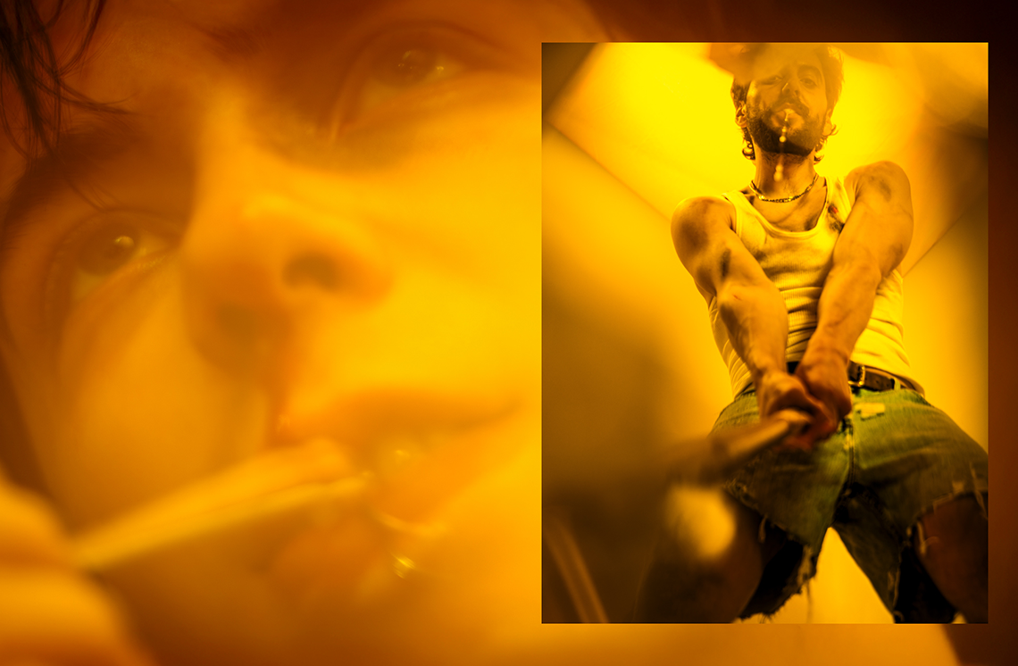 Le Trident – Querelle de Roberval au Grand Théâtre de Québec