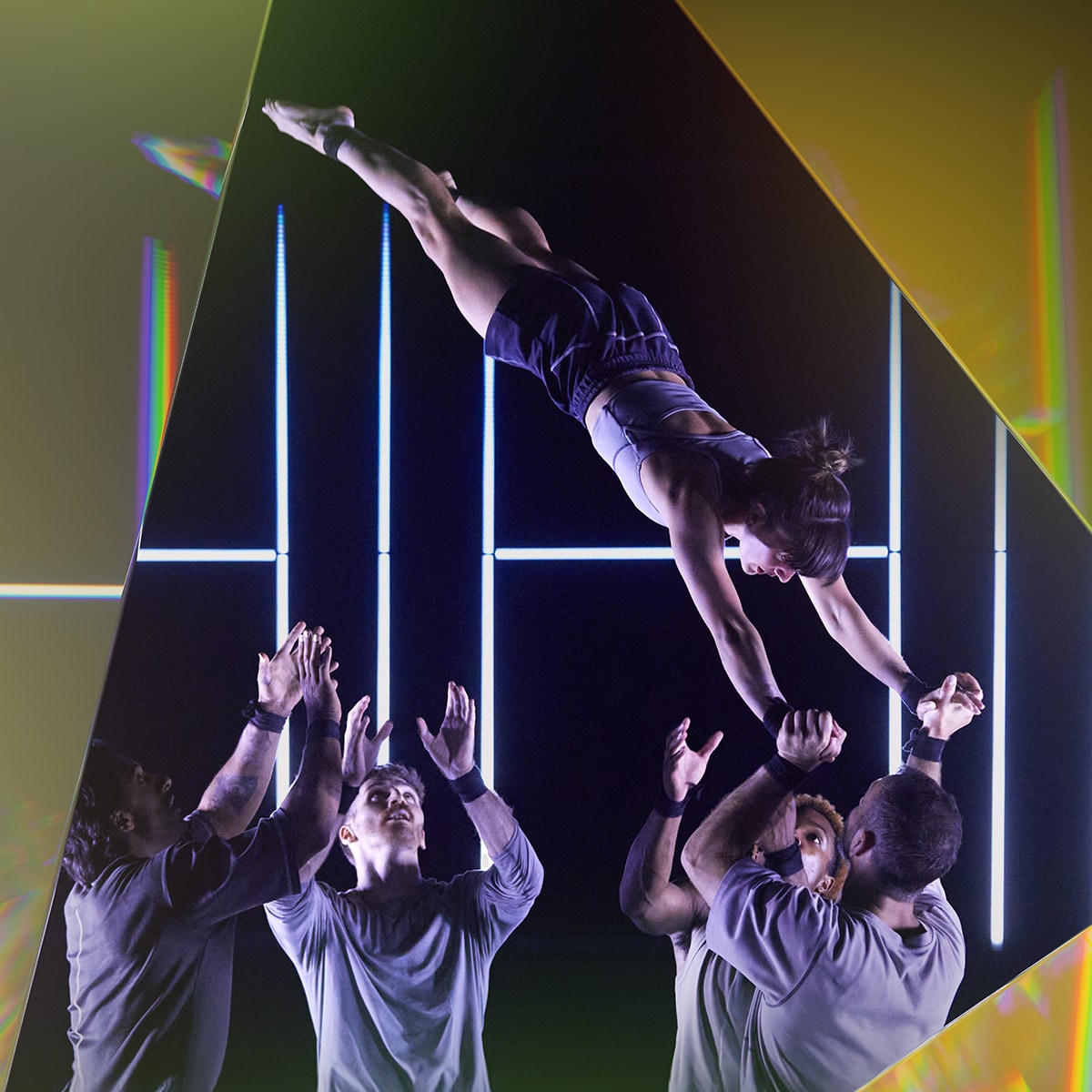 Ten Thousand Hours, Gravity & Other Myths