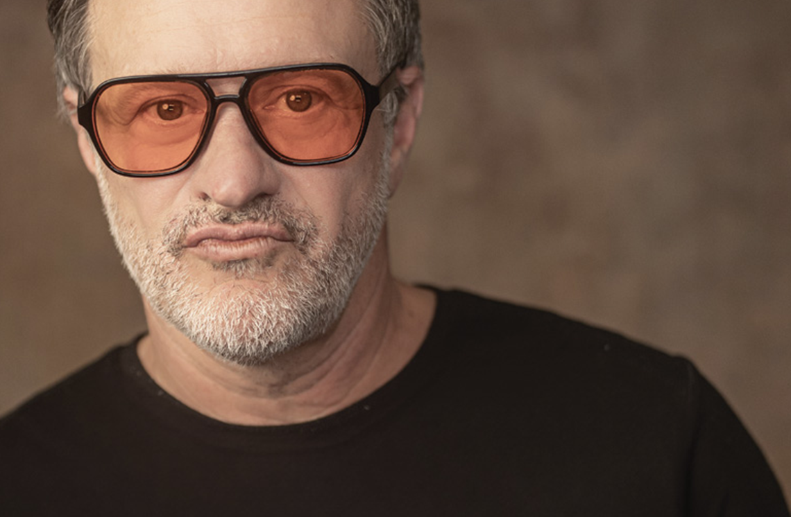 Stéphane Fallu – Assumé