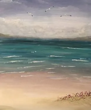 Soirée Paintnite & Blaxton Vidéotron