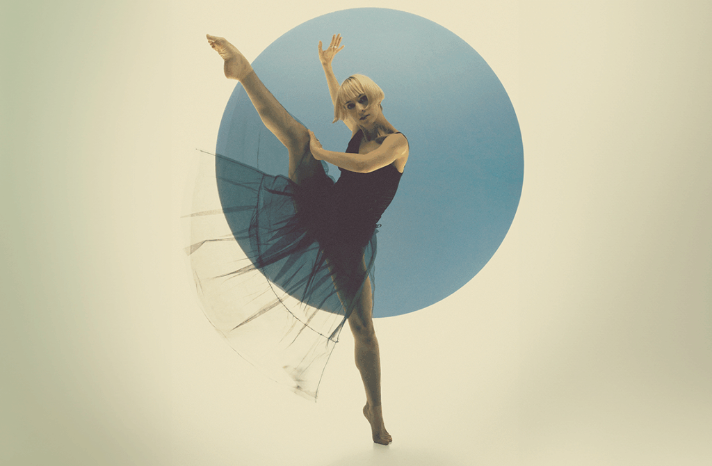 Ballets Jazz Montréal au Grand Théâtre de Québec