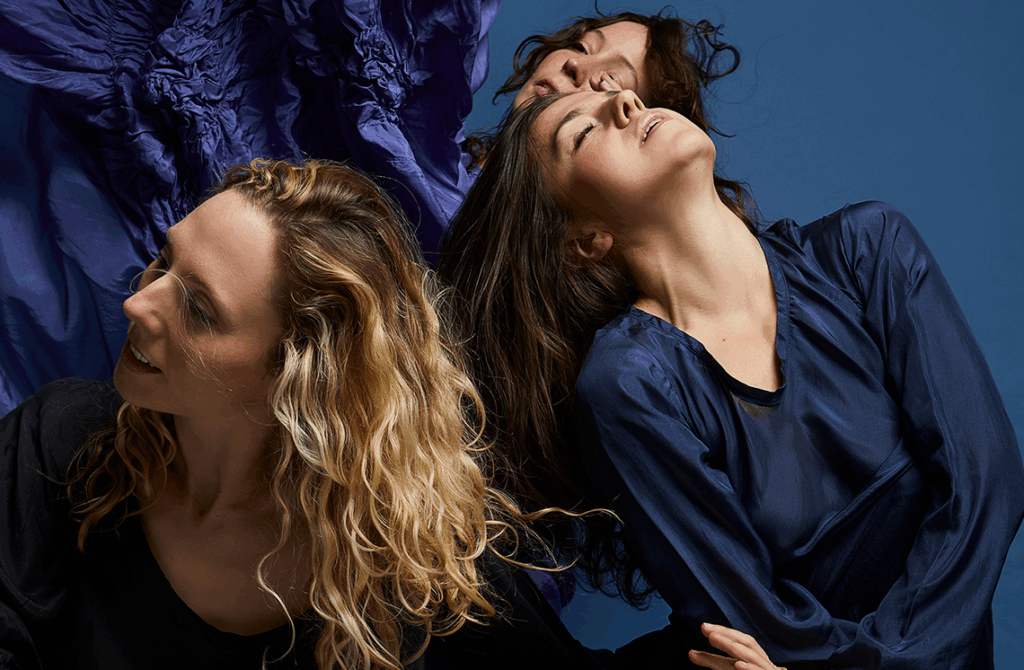 Fondation de danse Margie Gillis au Grand Théâtre de Québec