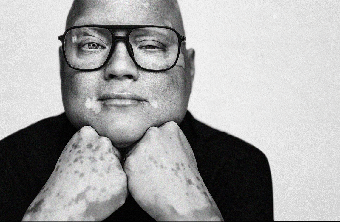 Simon Delisle au Grand Théâtre de Québec