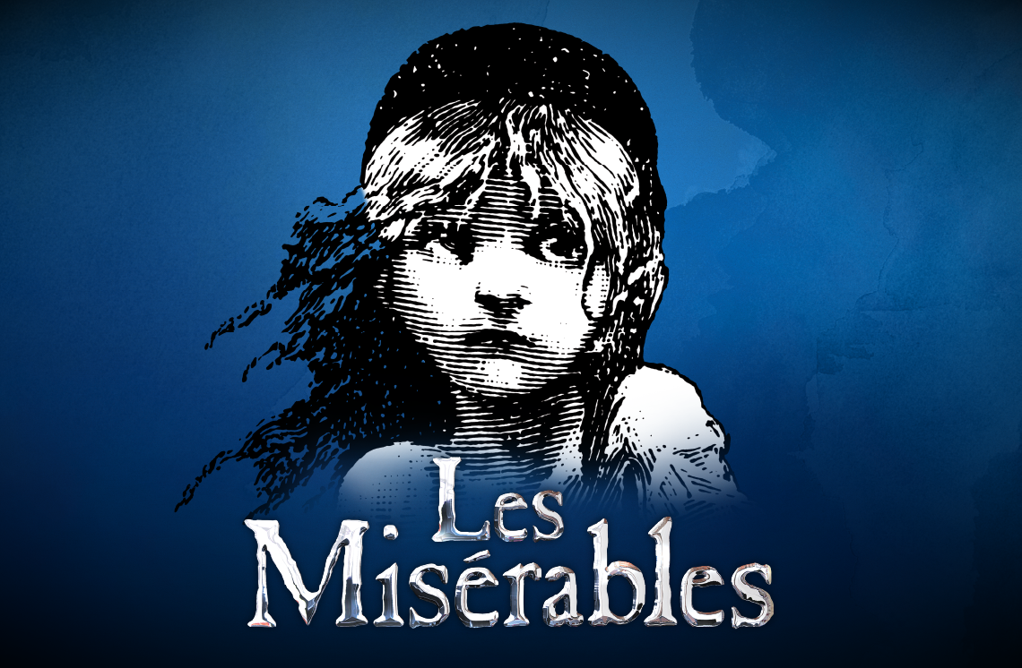 Les Misérables au Grand Théâtre de Québec