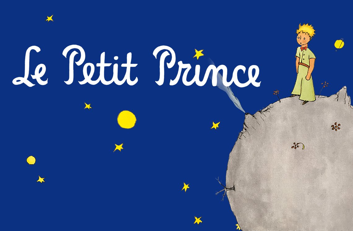 Le Petit Prince au Grand Théâtre de Québec