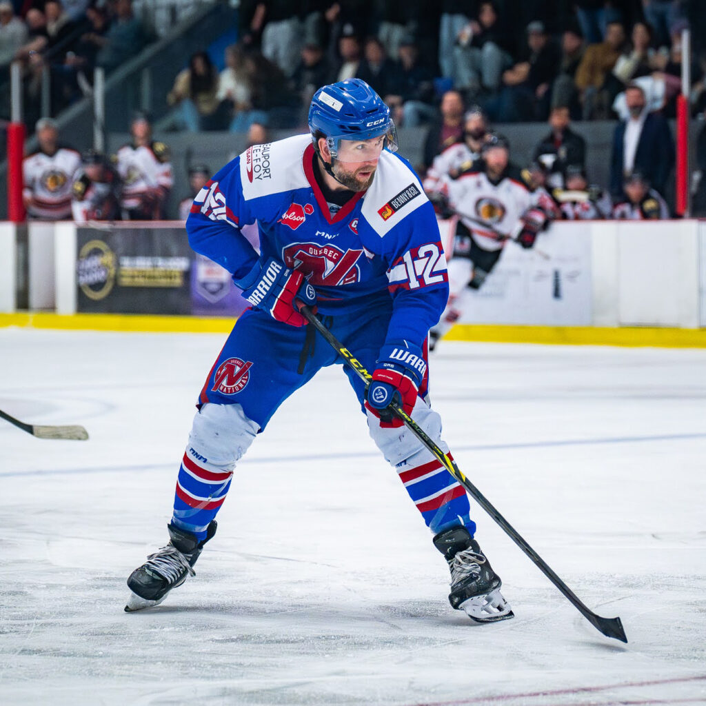 Le National de Québec