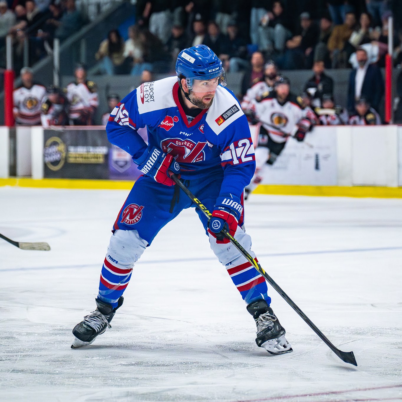 Le National de Québec