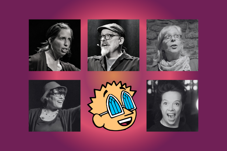 Impro contée | Le grand banquet