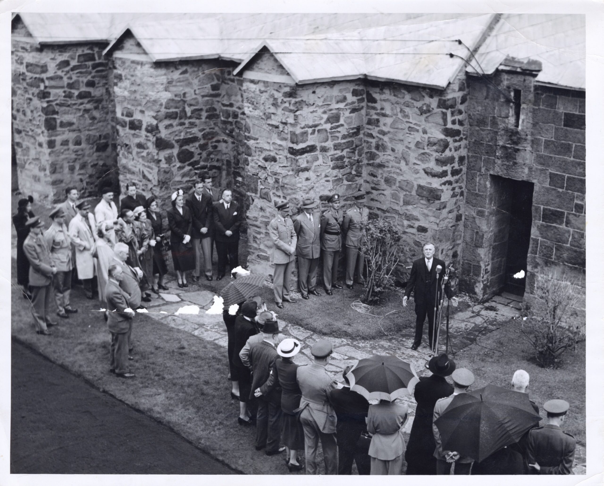 Le musée se raconte – 75 ans d’histoire