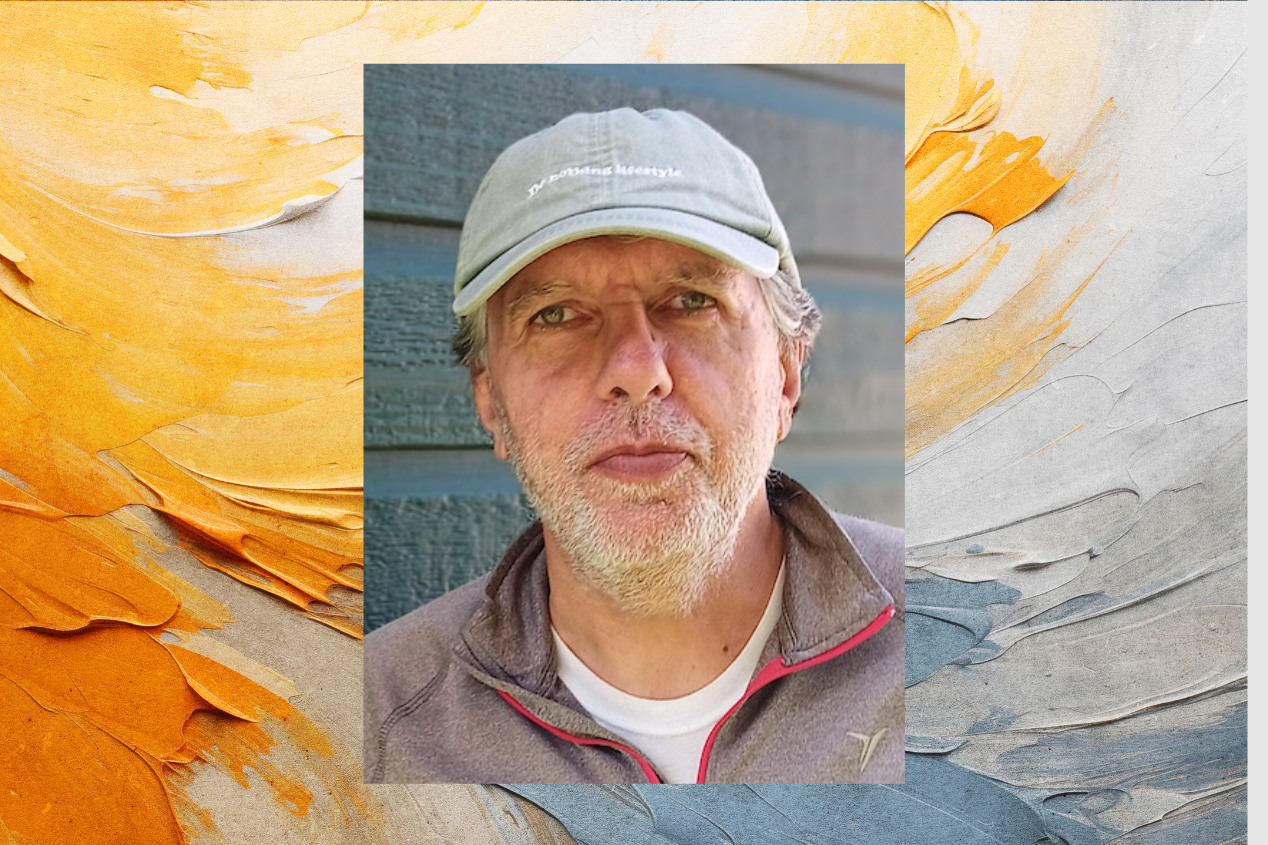 Cercle Gabriel-García-Márquez | Alain Beaulieu