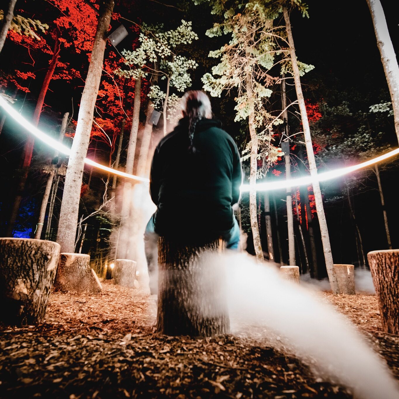 Les incontournables de Wendake