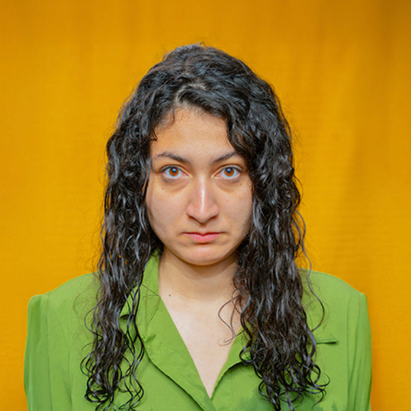 Demain, je serai personne