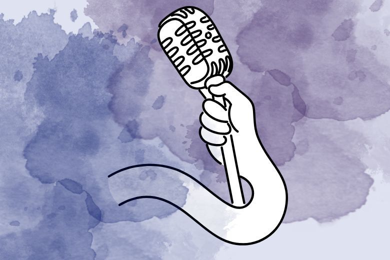 Vendredi de poésie | automne 2025