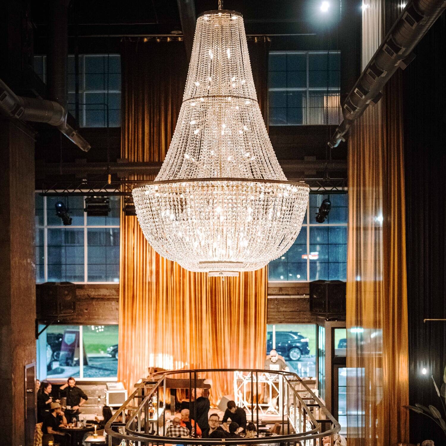 Restaurant Arsenal & Co