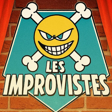 Les Improvistes au Saint-Jean Comédie Club