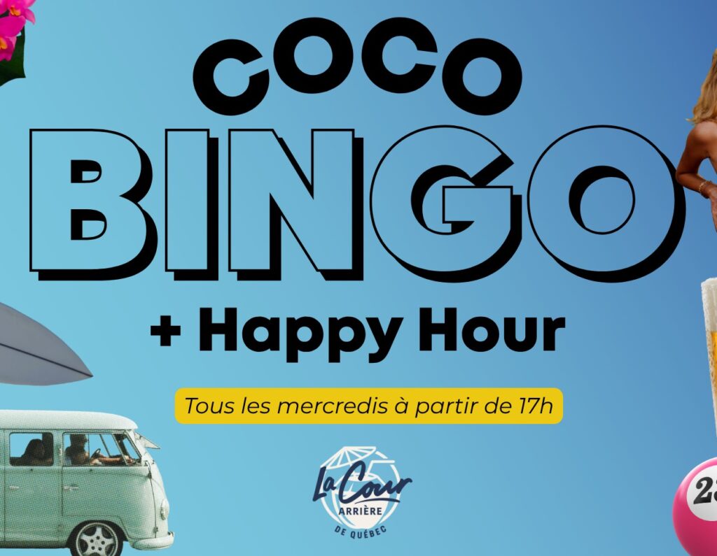 Coco Bingo