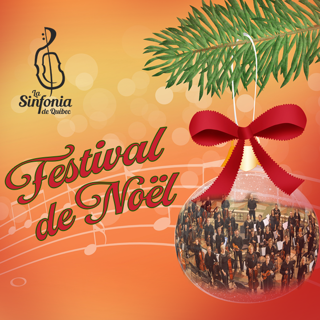 Festival de Noël