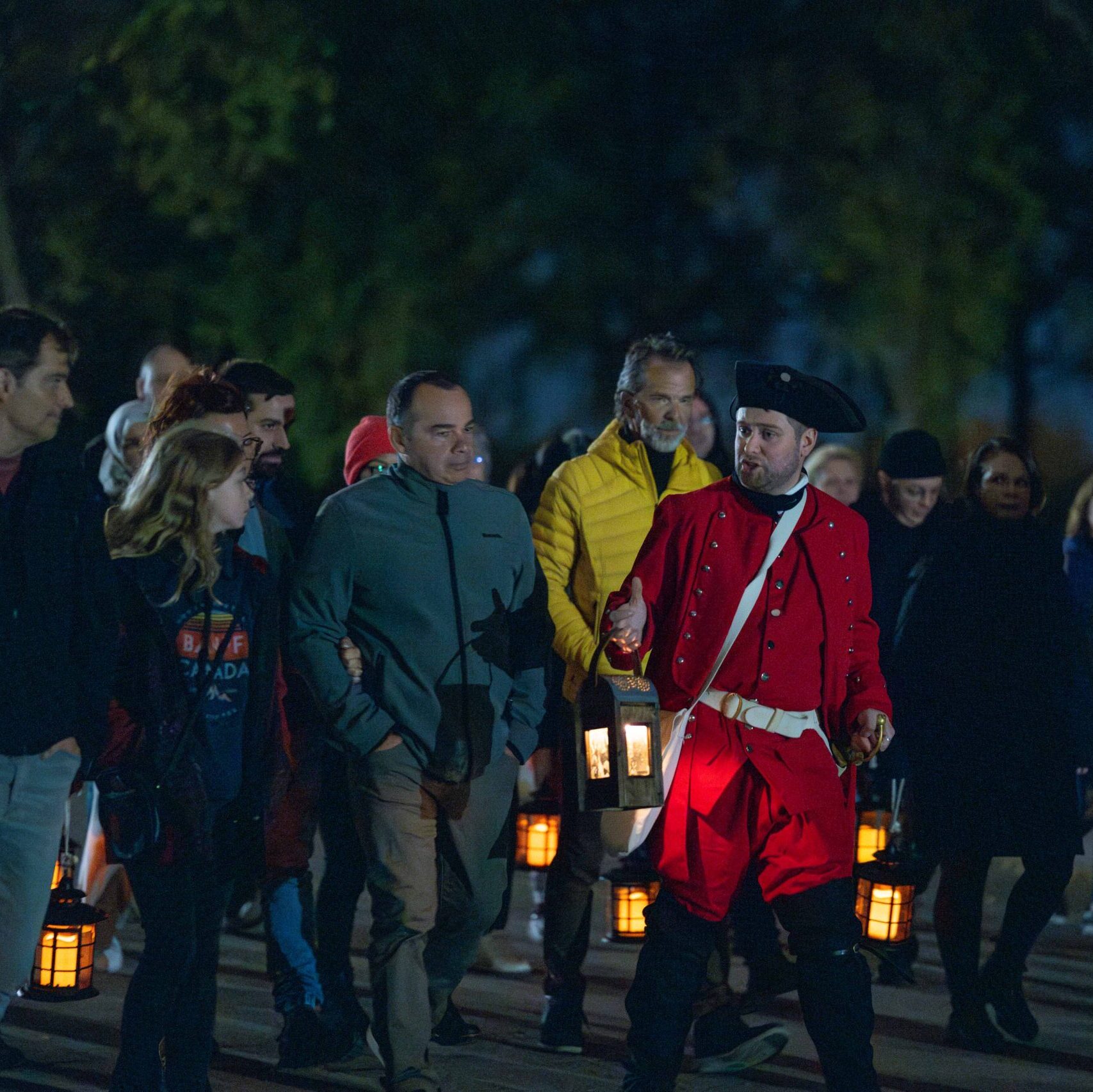 8 activités à faire sur les plaines d’Abraham pour l’Halloween