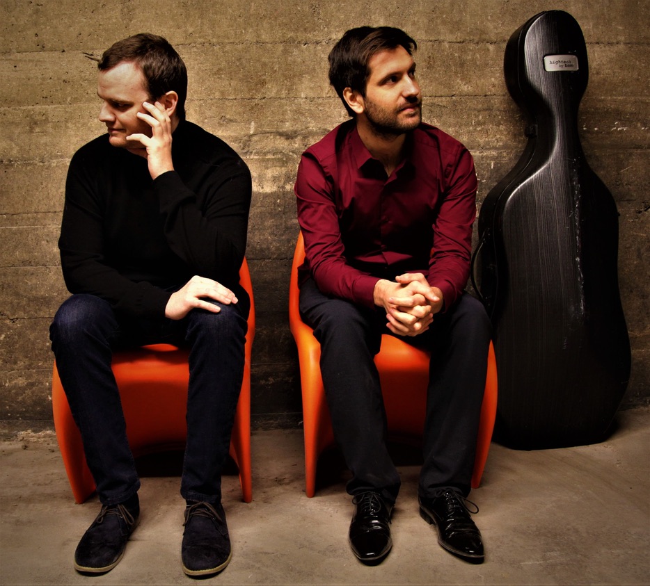 Les Dimanches en musique présentent Aux deux hémisphères