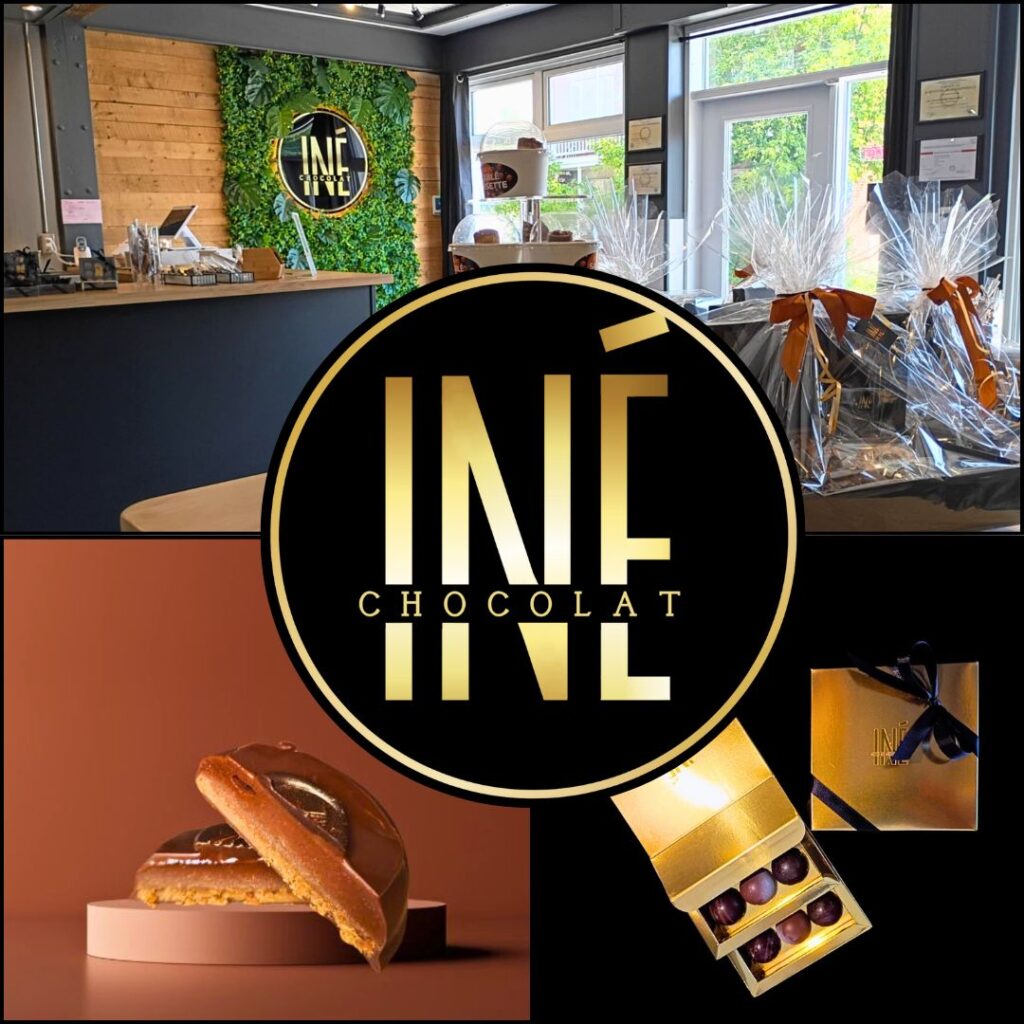 INÉ Chocolat