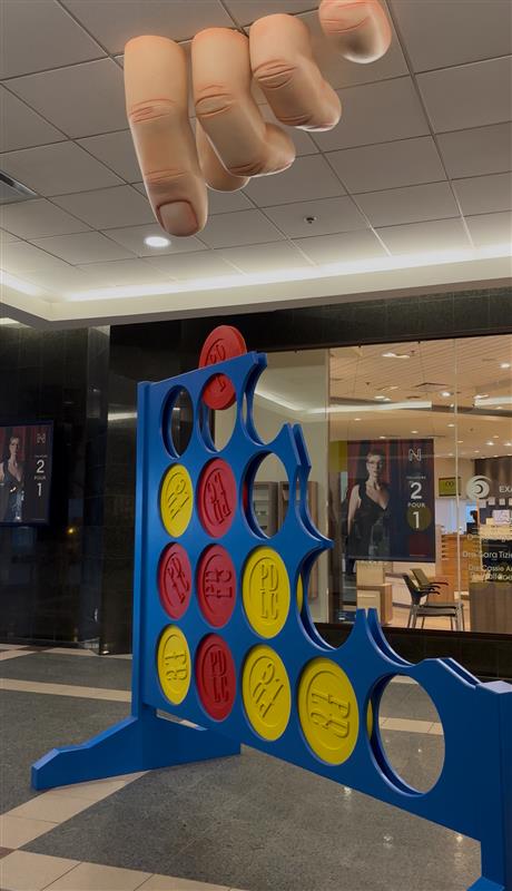 Les Stations en Folie