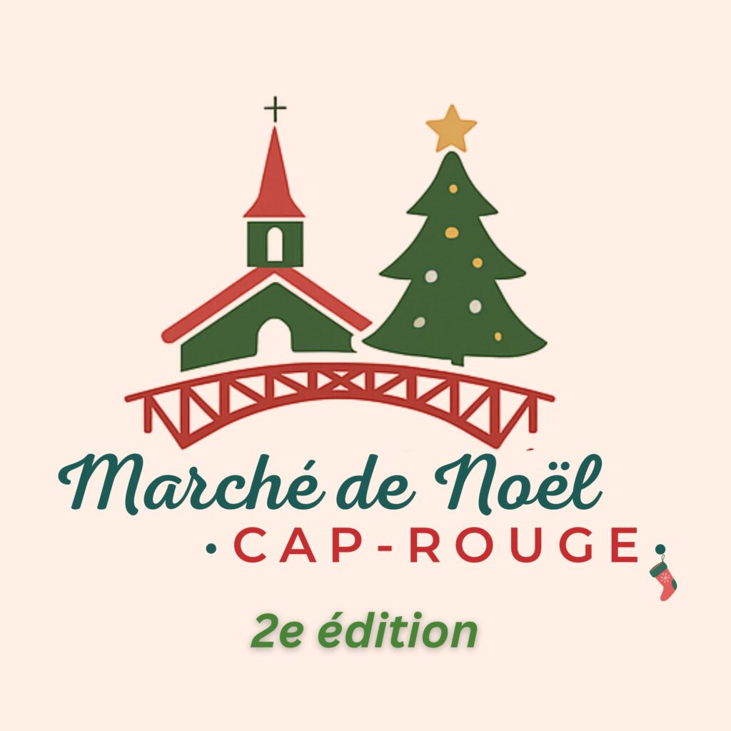 Marché de Noël de Cap-Rouge
