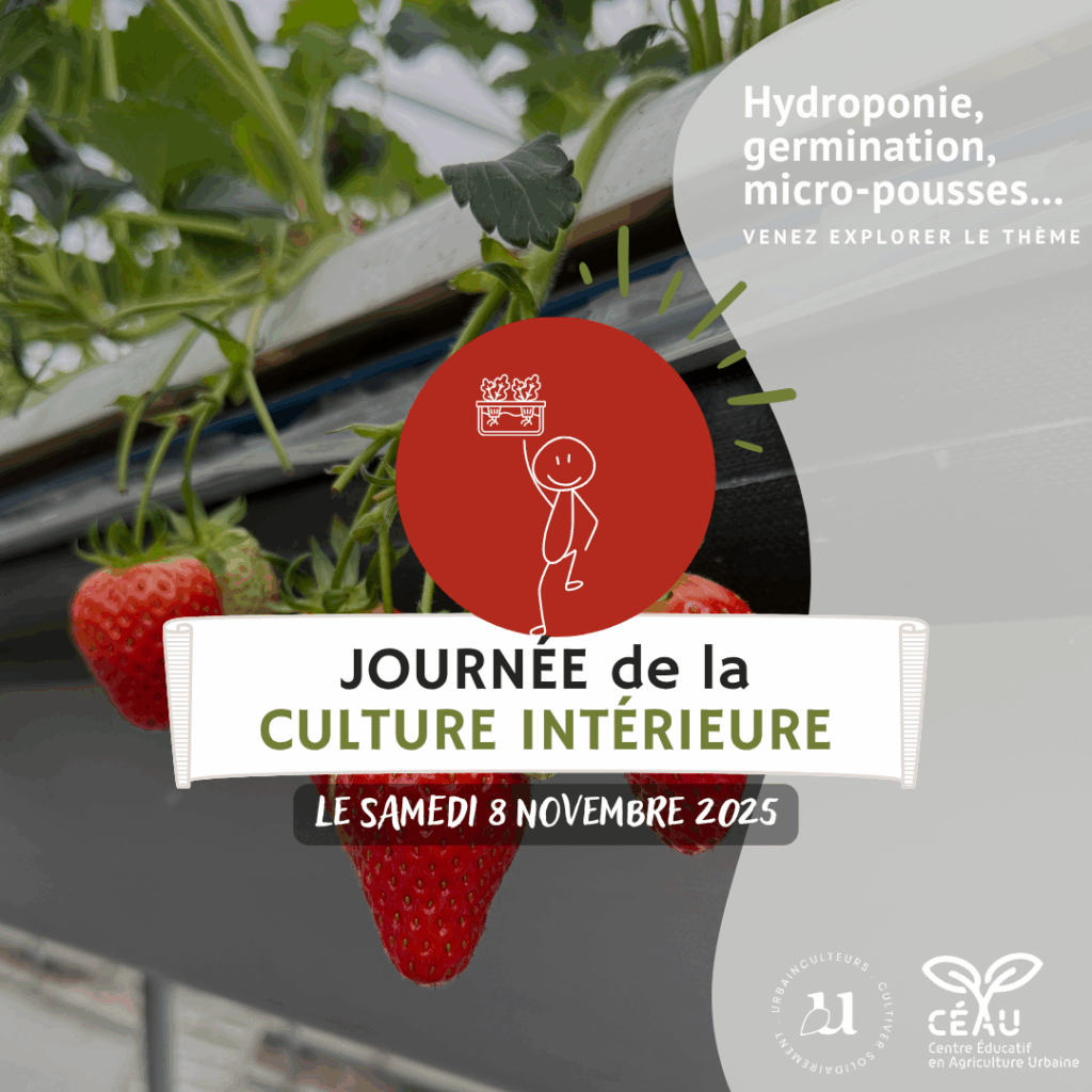 Journée de la culture intérieure