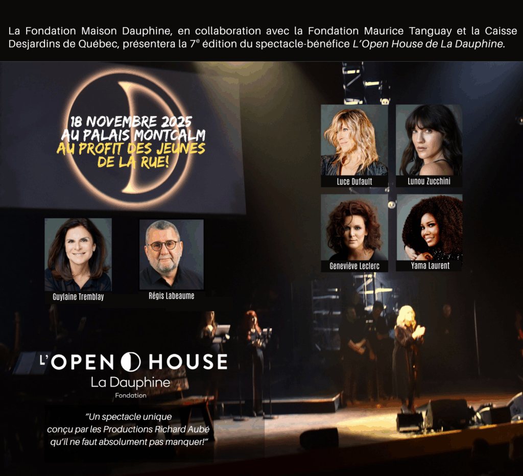 L’Open House de La Dauphine 2025