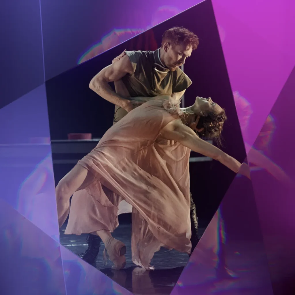 Hamlet, Prince du Danemark