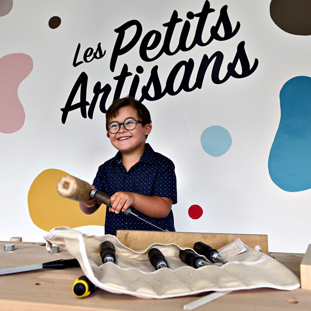 Les Petits Artisans