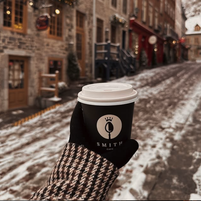 9 endroits incontournables où boire un délicieux chocolat chaud